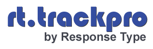 rt.trackpro - by Response Type